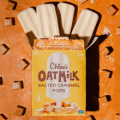 chloes oat milk pops