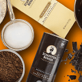 chocolate baking products