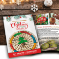 christmas around the world craft booklet