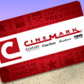 cinemark gift card