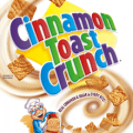 cinnamon toast crunch cereal