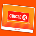 circle k gift card