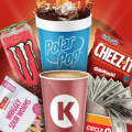 circle k sweepstakes