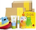 citrus lane child care package box