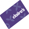 claires gift card