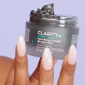 clarity detoxifying characol cleanser