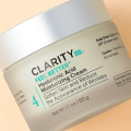 clarity feel better moisturizing cream