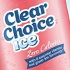 clear choice ice