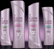 clear hair care
