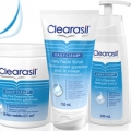 clearasil products