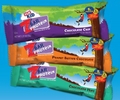 clif kid protein bars