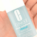 clinique acne solutions clinical clearing gel