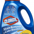 clorox 2 laundry detergent