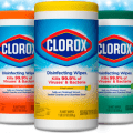 clorox wipes