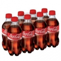 coca cola 8 pack