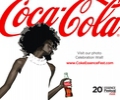 coca cola commemorative bottle