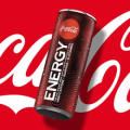 coca cola energy drink
