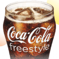 coca cola freestyle mixing sweepstakes