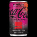 coca cola starlight