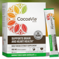 cocoavia heart and brain supplement