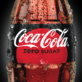 coke zero sugar
