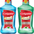 colgate mouthwash