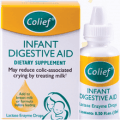 colief infant digestive aid