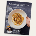 cooking together cookbook