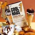 coolhaus ice cream cones