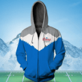 coors light weighted hoodie