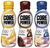 core power protein drink