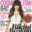 cosmopolitan magazine cover