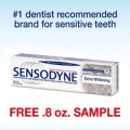 costco sensodyne extra whitening toothpaste