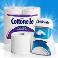 cottonelle wipes
