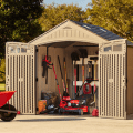 craftsman shed