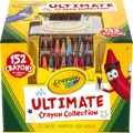 crayola ultimate crayon collection