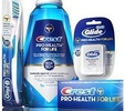 crest products