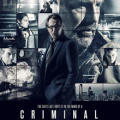 criminal movie poster