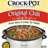 crock pot seasoning mix packet