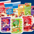 crunch pak products
