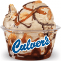 culvers ice cream