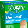 curad truly ouchless bandages