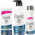 curel products