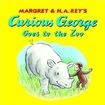 curious george goes to the zoo ebook