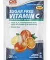 cvs sugar free vitamin c supplement drops