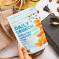 daily crunch sprouted almonds
