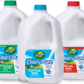 dairypure milk gallon