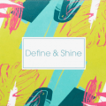define and shine beauty box