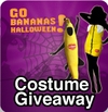 del monte banana halloween costume
