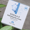 derma e hydrating day cream